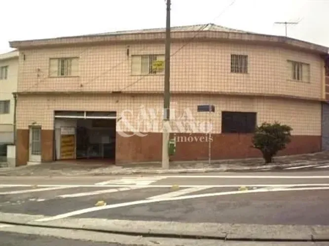 Outros com 3 Quartos, Mooca - São Paulo