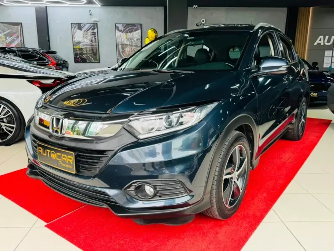 Honda HR-V EX 1.8 Flexone 16V 5P Aut. 2021
