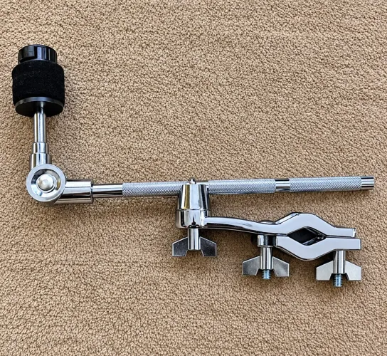 Extensor de prato reforçado ( novo )