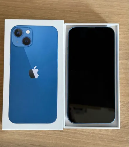 iPhone 13 128 gbt