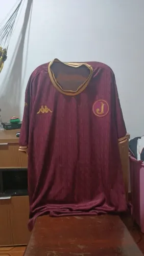 Camisa Juventus SP