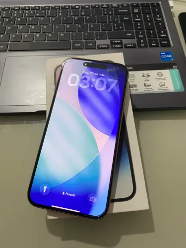 iPhone