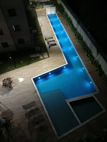 CALAÇAS PISCINAS | MANUTENÇÃO E TRATAMENTO PROFISSIONAL DE PISCINAS