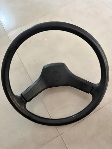 Volante gol, Parati cl