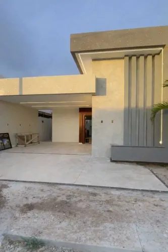 Casa no Padang Beach Residence [4672]