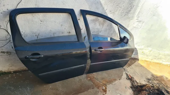 portas Peugeot 307 
