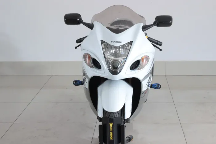 Suzuki GSX 1300-R HAYABUSA