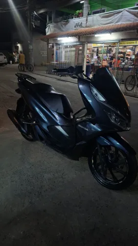Vendo ou Troco, Pcx 2020 150
