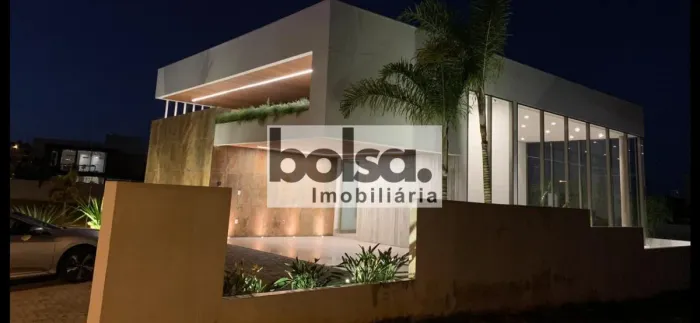 CASA em CONDOMÍNIO TAMBORÉ, (Bauru) - SP