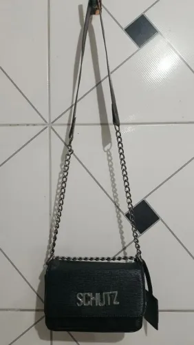 Bolsa transversal Schutz