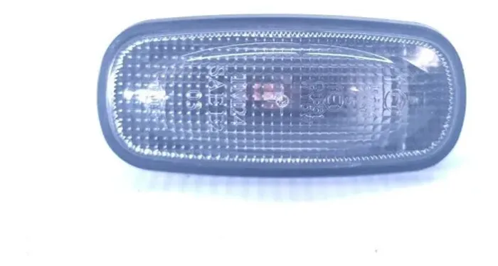 Pisca Lateral Esquerdo Land Rover Freelander 1 2003 2007