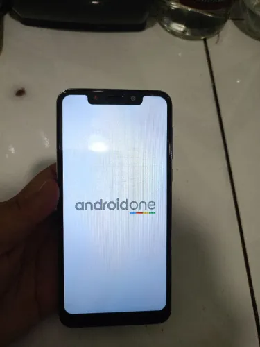 VENDE-SE MOTO ONE