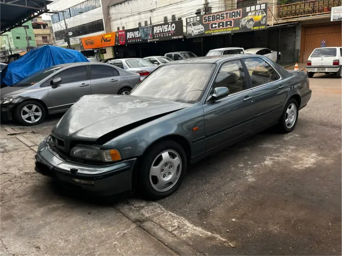 Acura Legend 3.2/3.5 1993