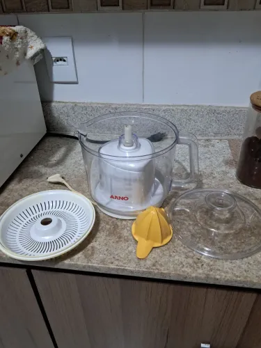Espremedor de laranja ARNO
