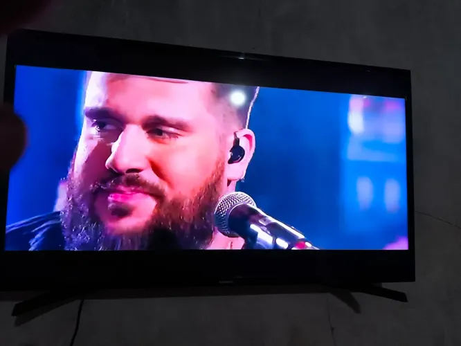 Tv Philips 42