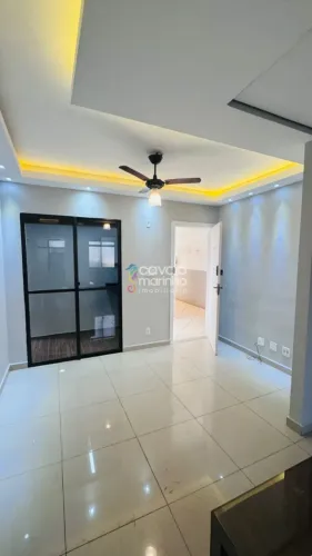 Apartamento térreo à venda com 2 quartos, 42m² - Condominio Lar itália - Recanto das Palme