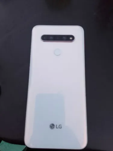 Vendo smartphone LG