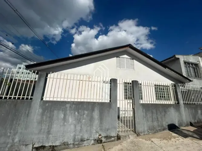 Casa térrea centro