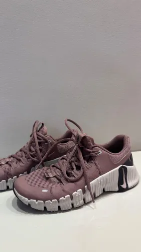 Tênis Nike Metcon 6 (usado apenas 3x)