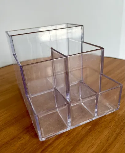 ORGANIZADOR ACRÍLICO