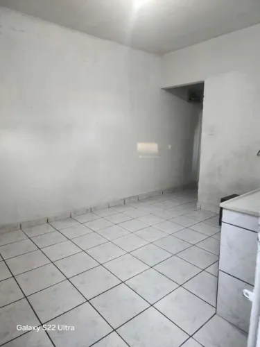 Casa de dois comodos no costa rica