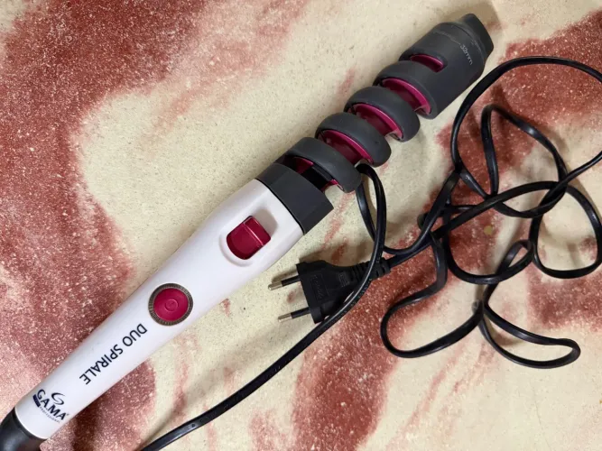 Babyliss
