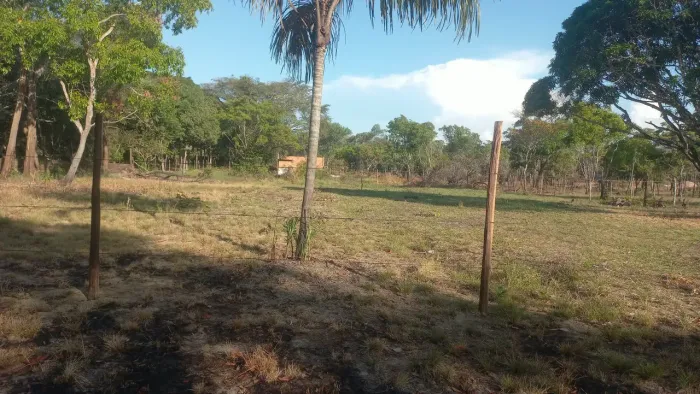 ? TERRENO À VENDA NO BAIRRO GOIABAL! ?