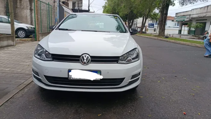 Volkswagen Golf Highline 1.4 TSI 140cv Aut. 2015