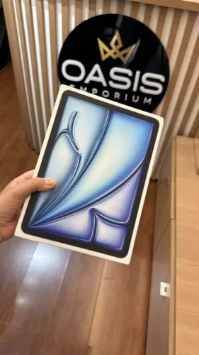 iPad Air M4 11Pol 128GB Lacrado Oferta Final