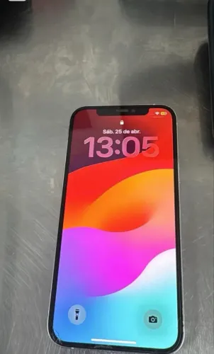 iPhone 12 Pro 