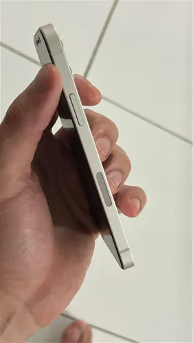 iPhone 12 em perfeito estado. Sem marcas de uso, único dono!