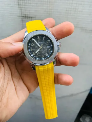 Relógio Patek Philippe