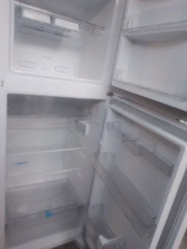 Geladeira Brastemp 