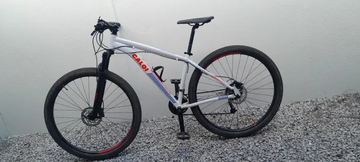 Bicicleta caloi atacama