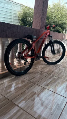Bicicleta absolute brutos aro 26