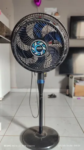 Ventilador