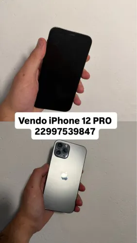 iPhone 12 PRO 128gb 