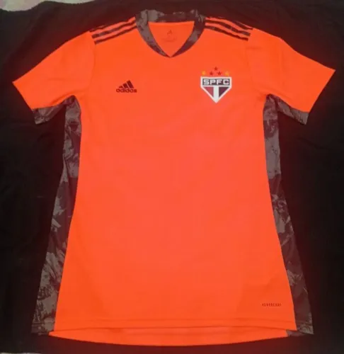 Camisa São Paulo Spfc adidas 2021 - G