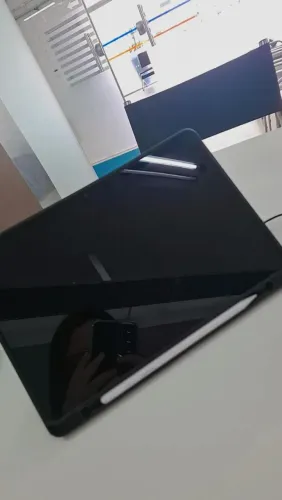 Vendo Tablet completo em otimas condições