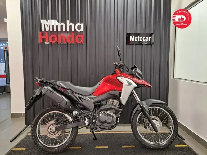 Honda XRE 190 Flex