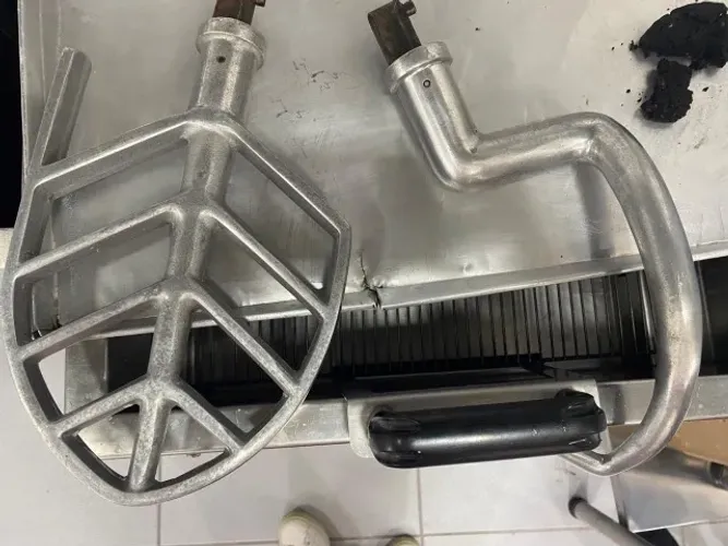 Batedeira Planetária Perfecta BP 18lt