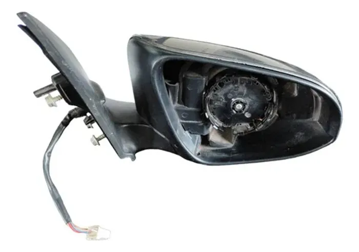 Retrovisor Elétrico Direito Toyota Corolla 2016 Original