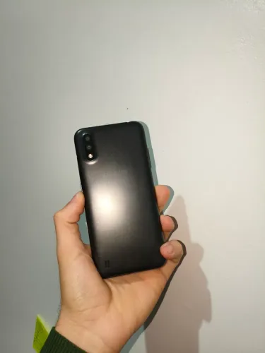 Celular Samsung Galaxy A01