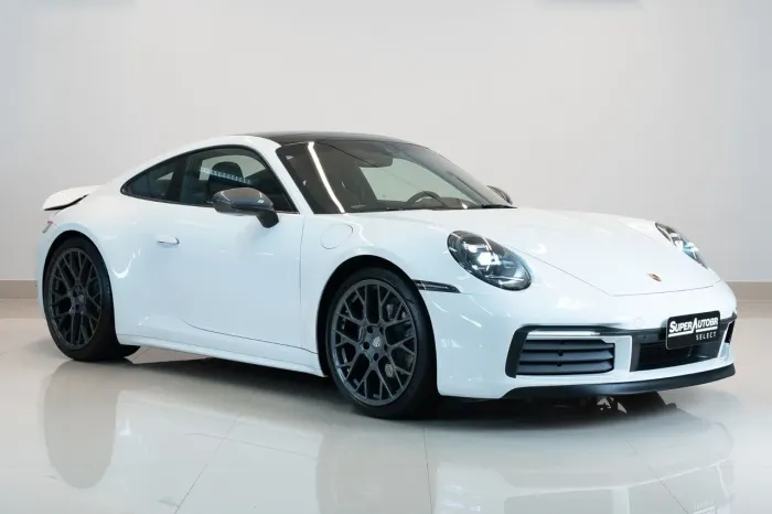 Porsche 911 Carrera T 3.0 370cv 2024