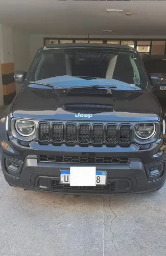 Jeep Renegade T270 1.3 TB 4X2 Flex Aut. 2025