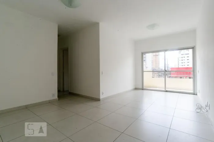 Apartamento à Venda - Tucuruvi, 2 Quartos, 67 m2