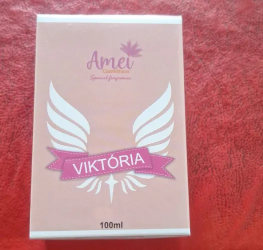 Perfume feminino