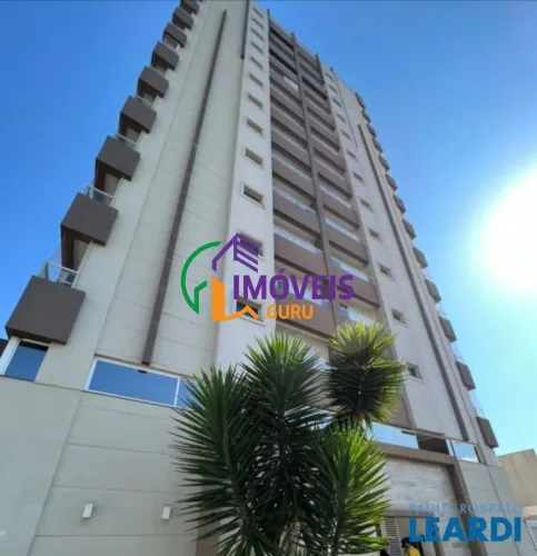 APARTAMENTO - JARDIM COUNTRY CLUB - MG
