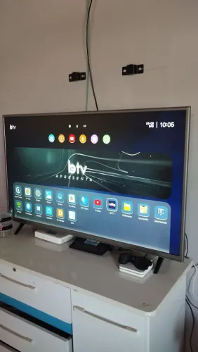 TV SEMP 42 POLEGADAS