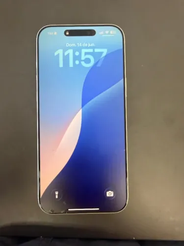 Iphone 17 Pro Max 256g